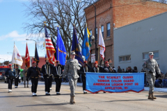 2013 Parade