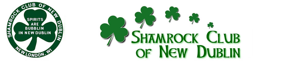 Shamrock Club of New Dublin
