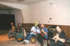 2004 Festivities