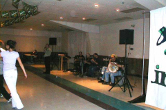 2005 Festivities