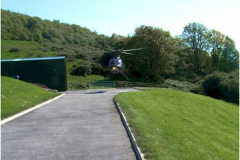 killaloe-helecopter