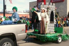 2008parade-shamrockclubofndfloat