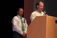 2008thurs-marshalls