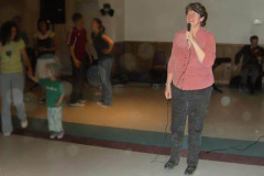 ceili2009-caller