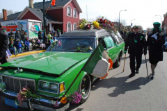 coylehearse