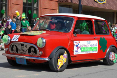 69-clowncar