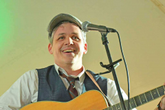 2022 New Dublin Irish Fest