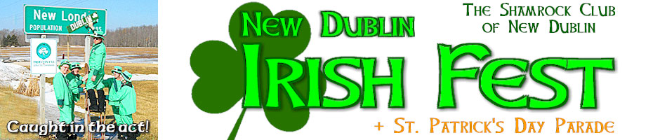 New Dublin Irish Fest